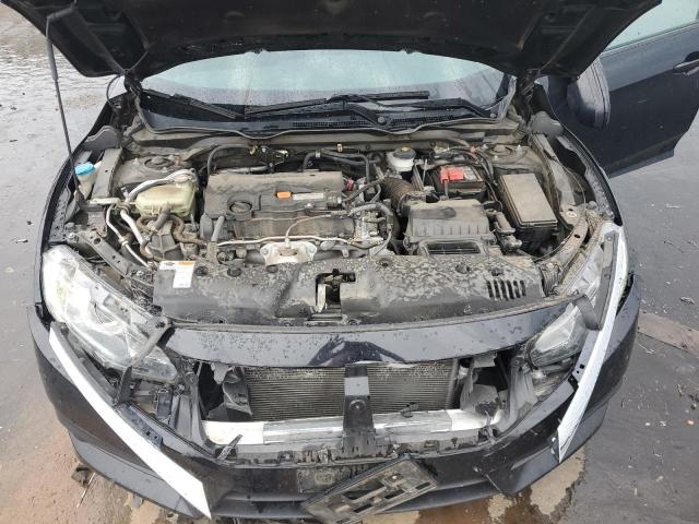 Photo 11 from auction – 2016 HONDA CIVIC EX with VIN 19XFC2F72GE077410