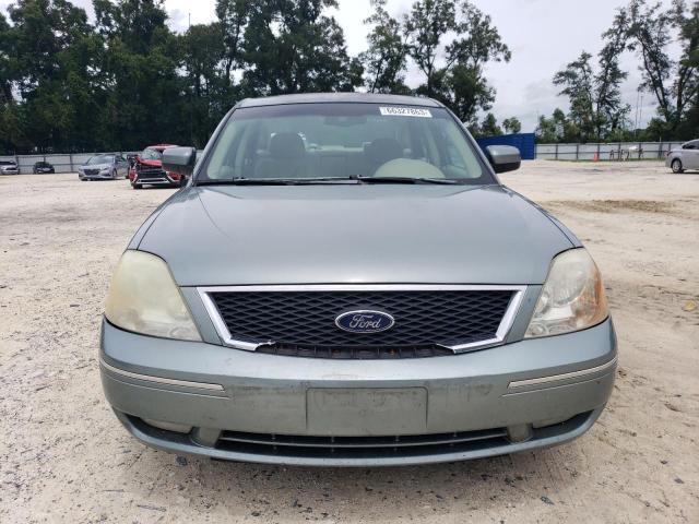 Photo 5 from auction – 2005 FORD FIVE HUNDR with VIN 1FAFP24135G110615