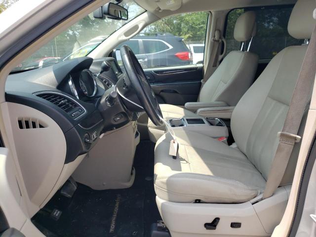 Photo 7 from auction – 2012 CHRYSLER TOWN & COU with VIN 2C4RC1CG9CR361976