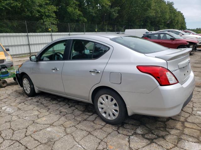 Photo 2 from auction – 2019 NISSAN VERSA S with VIN 3N1CN7AP3KL806538