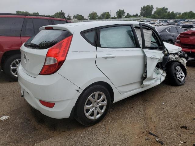 Photo 3 from auction – 2014 HYUNDAI ACCENT GLS with VIN KMHCT5AEXEU180062