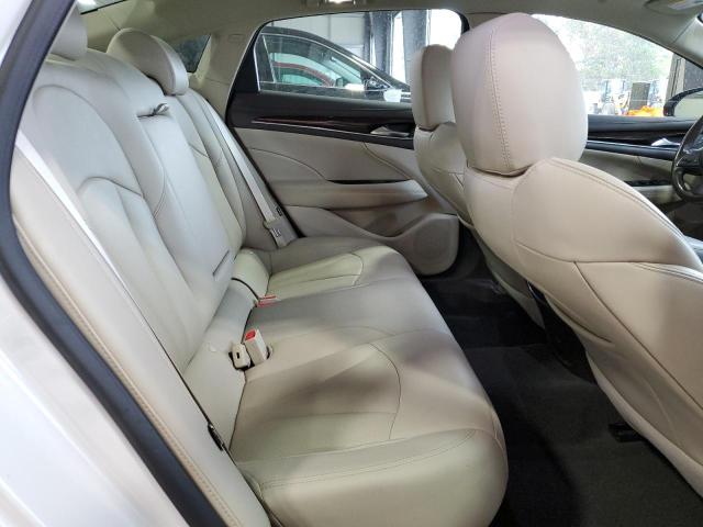 Zdjęcie 10 z aukcji – 2017 BUICK LACROSSE E z VIN 1G4ZP5SS9HU205184