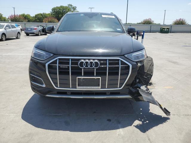 Photo 5 from auction – 2021 AUDI Q5 PREMIUM with VIN WA1BAAFY9M2039862