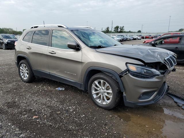Photo 4 from auction – 2019 JEEP CHEROKEE L with VIN 1C4PJLCB9KD286176