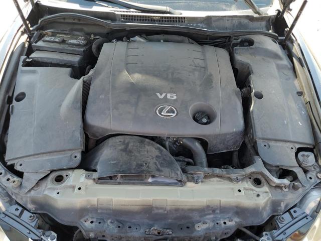 صورة رقم 11 من المزاد - 2009 LEXUS IS 250 مع VIN JTHBK262692089919