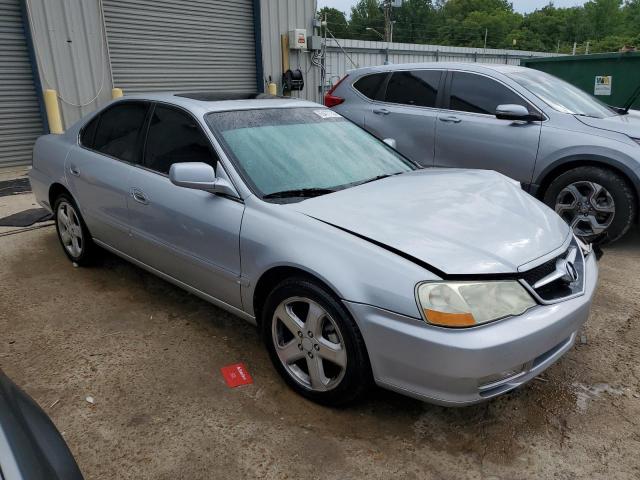 Photo 4 from auction – 2003 ACURA 3.2TL TYPE with VIN 19UUA56823A015527