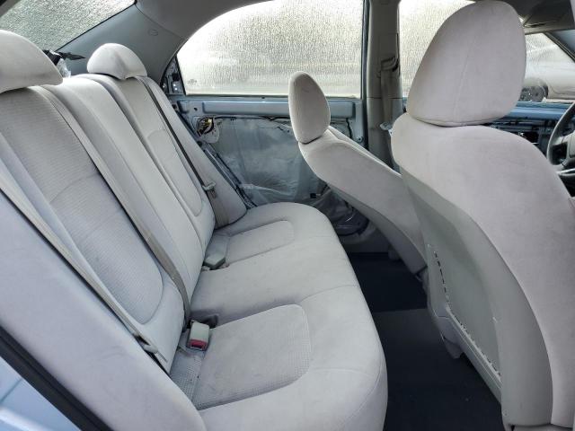 Photo 10 from auction – 2008 KIA SPECTRA EX with VIN KNAFE121785491640