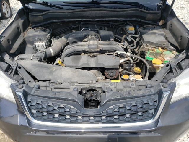 Photo 11 from auction – 2014 SUBARU FORESTER 2 with VIN JF2SJAEC5EH479069