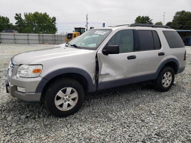 FORD EXPLORER X 2006 с VIN 1FMEU73E76UA38557 - Снимка от търг