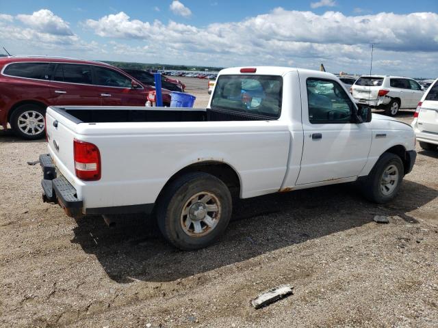 Снимка 3 от търг – 2010 FORD RANGER с VIN 1FTKR1AD2APA76589