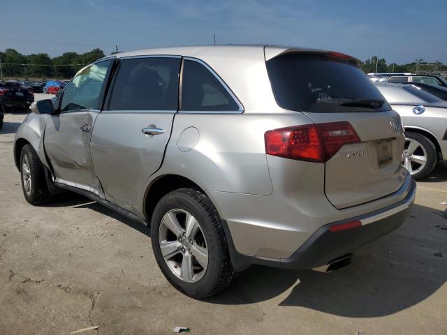 Photo 2 from auction – 2010 ACURA MDX TECHNO with VIN 2HNYD2H4XAH510826