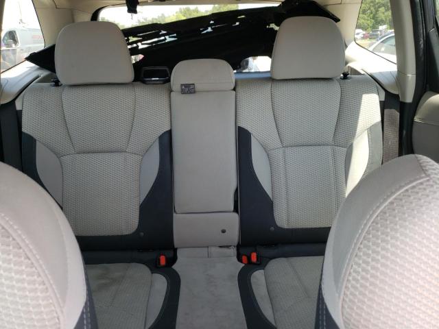 Photo 10 from auction – 2022 SUBARU FORESTER P with VIN JF2SKAEC6NH458681