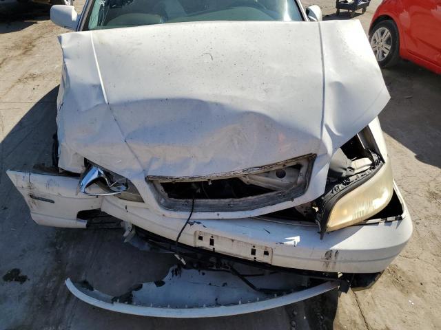 Zdjęcie 11 z aukcji – 2000 CADILLAC CATERA z VIN W06VR54R7YR069360