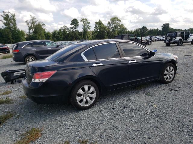 Photo 3 from auction – 2008 HONDA ACCORD EX with VIN 1HGCP36718A087199