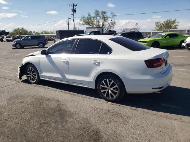 Снимка 2 от търг – 2017 VOLKSWAGEN JETTA SE с VIN 3VWDB7AJ4HM331990