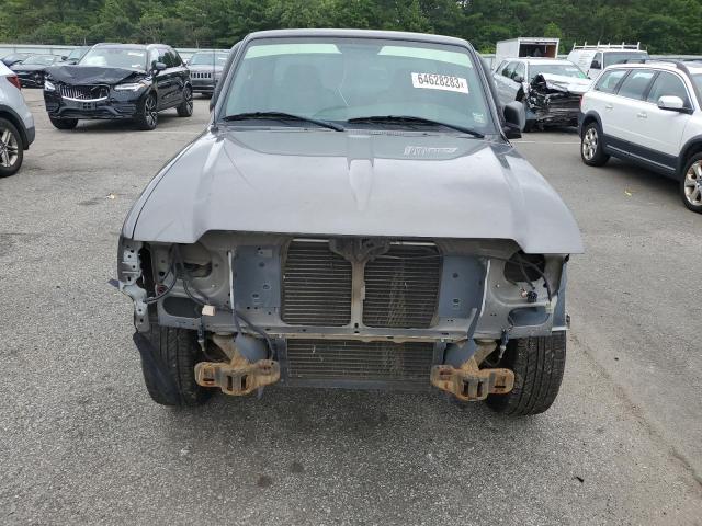 Photo 5 from auction – 2007 FORD RANGER with VIN 1FTYR10D27PA82106