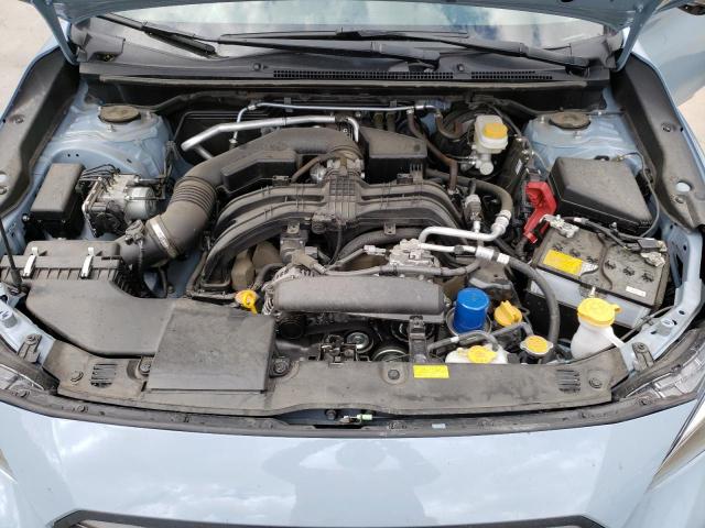 Photo 12 from auction – 2021 SUBARU CROSSTREK with VIN JF2GTHSC3MH318750