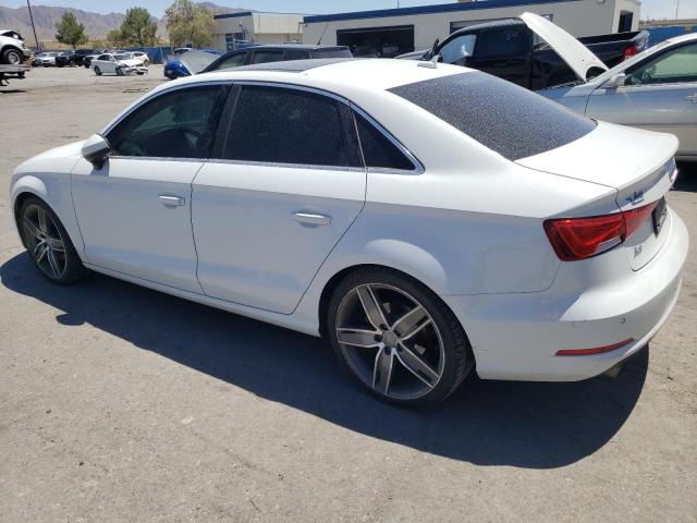 Photo 2 from auction – 2016 AUDI A3 PREMIUM with VIN WAUE8GFFXG1025282