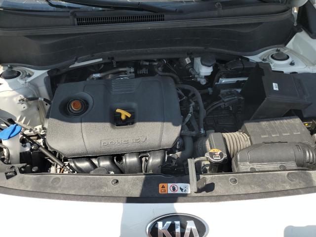 Photo 12 from auction – 2021 KIA SELTOS S with VIN KNDEUCAA7M7163034