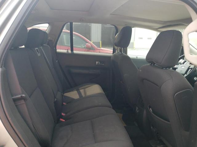 Photo 11 from auction – 2008 FORD EDGE SEL with VIN 2FMDK48C28BA21908