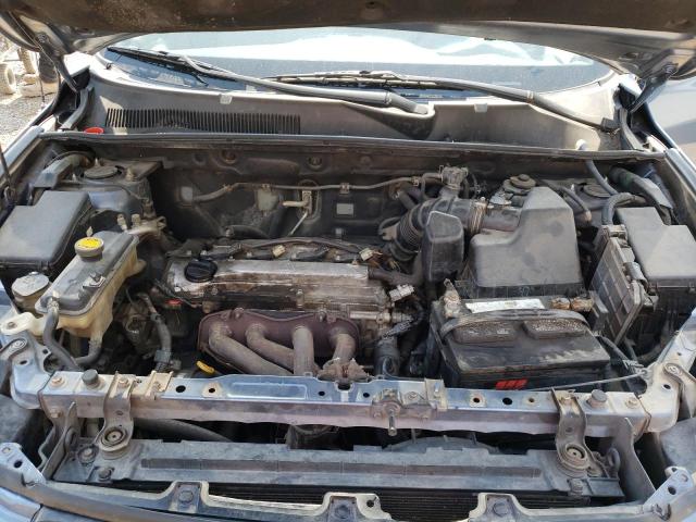 Photo 11 from auction – 2008 TOYOTA RAV4 with VIN JTMZD33V486058271