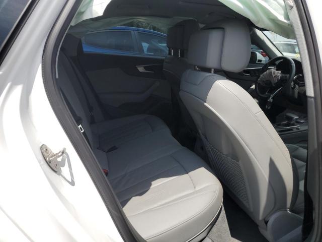 Photo 10 from auction – 2019 AUDI A4 PREMIUM with VIN WAUGMAF43KN006672