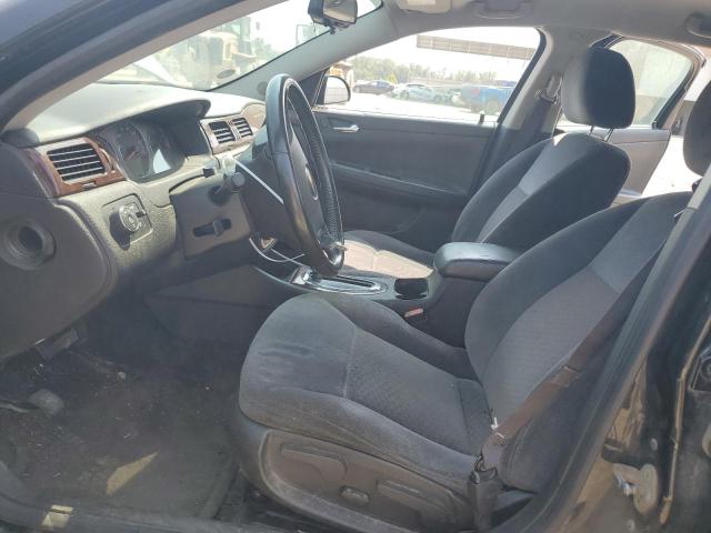 Photo 7 from auction – 2011 CHEVROLET IMPALA LT with VIN 2G1WG5EK1B1267323
