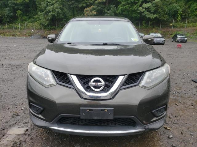 Photo 5 from auction – 2014 NISSAN ROGUE S with VIN 5N1AT2MV3EC873367