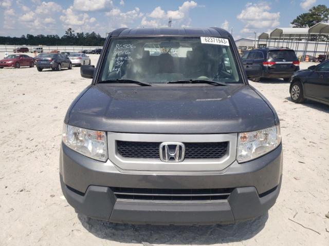 صورة رقم 5 من المزاد - 2011 HONDA ELEMENT EX مع VIN 5J6YH1H72BL004016