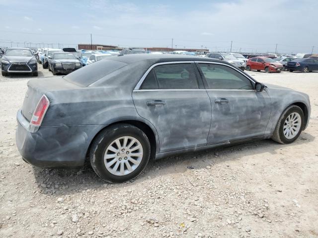 Снимка 3 от търг – 2013 CHRYSLER 300 с VIN 2C3CCAAG6DH520635