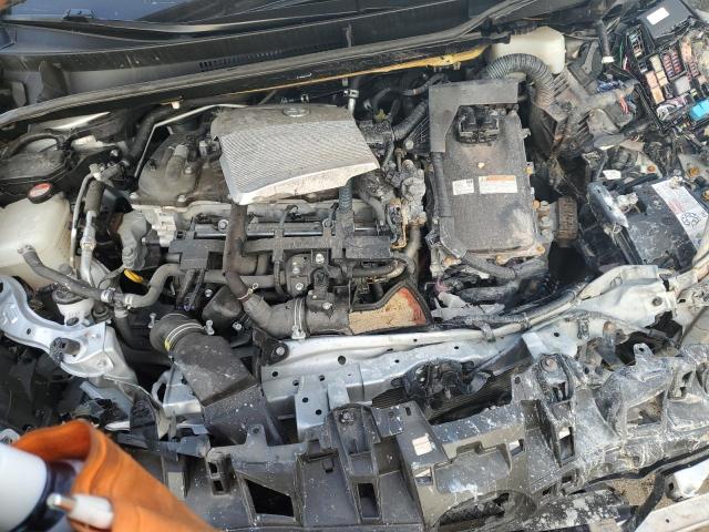 Photo 11 from auction – 2016 TOYOTA PRIUS with VIN JTDKARFU4G3017963