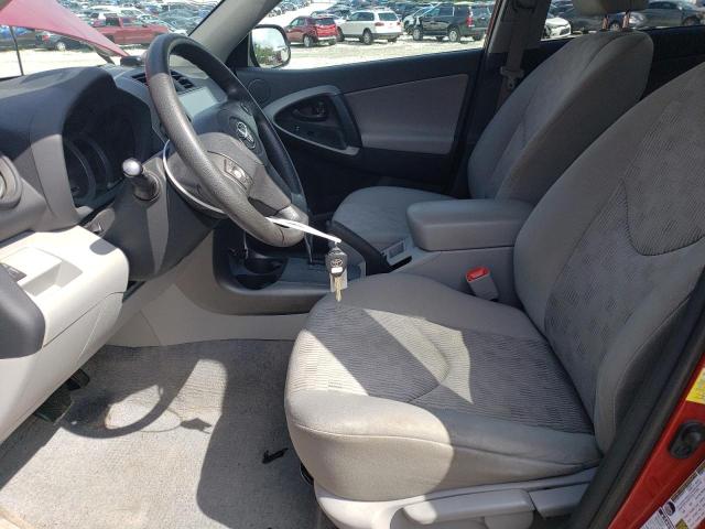 Photo 7 from auction – 2012 TOYOTA RAV4 with VIN 2T3BF4DVXCW231444
