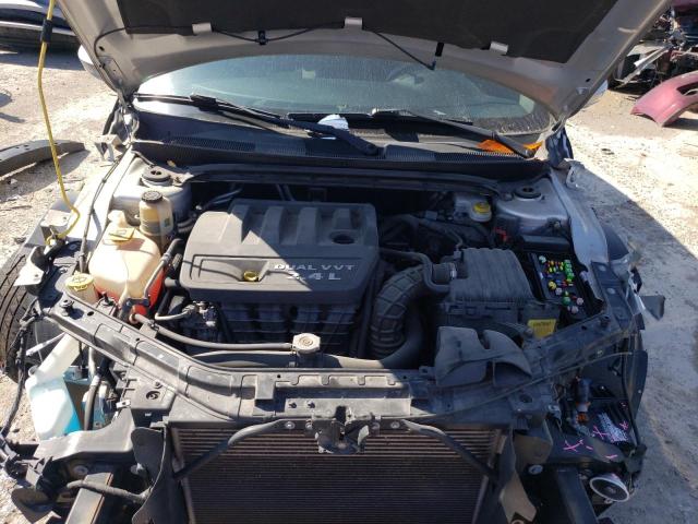 Photo 11 from auction – 2011 CHRYSLER 200 TOURIN with VIN 1C3BC1FB9BN625456