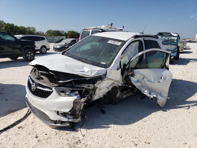 BUICK ENCORE SPO 2019 with VIN KL4CJ1SM5KB713445 - Photo from auction
