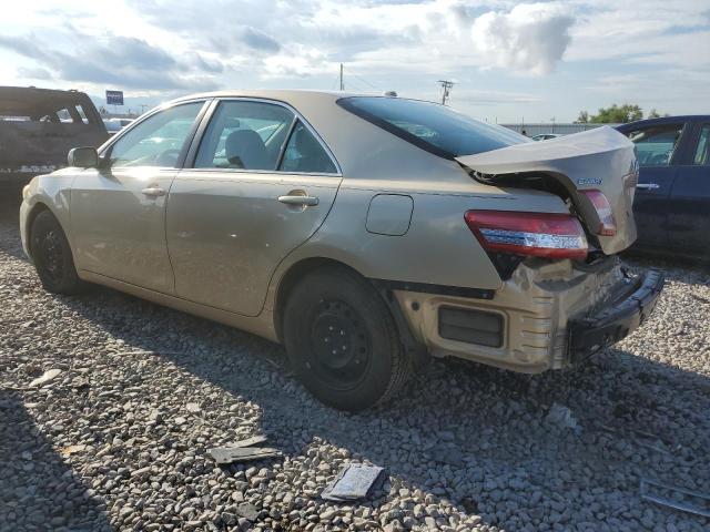 Photo 2 from auction – 2011 TOYOTA CAMRY BASE with VIN 4T1BF3EK5BU700560