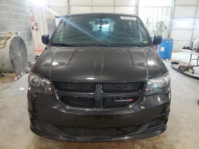 Photo 5 from auction – 2015 DODGE GRAND CARA with VIN 2C4RDGBG5FR642663