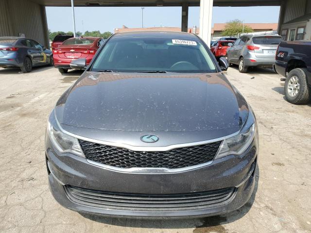 Photo 5 from auction – 2016 KIA OPTIMA LX with VIN KNAGT4L36G5117823
