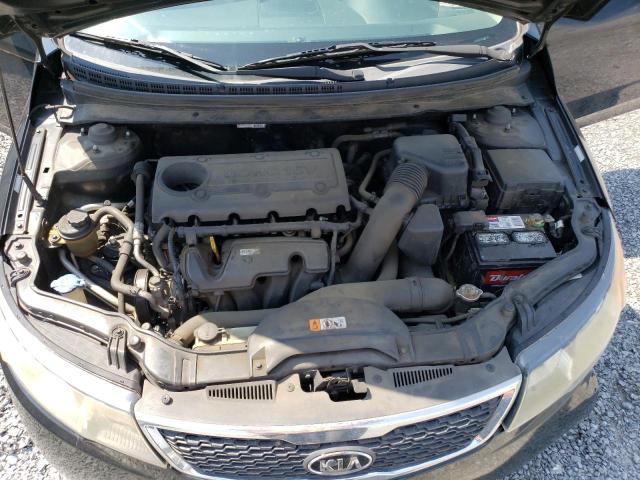 Photo 11 from auction – 2013 KIA FORTE EX with VIN KNAFU4A23D5703751