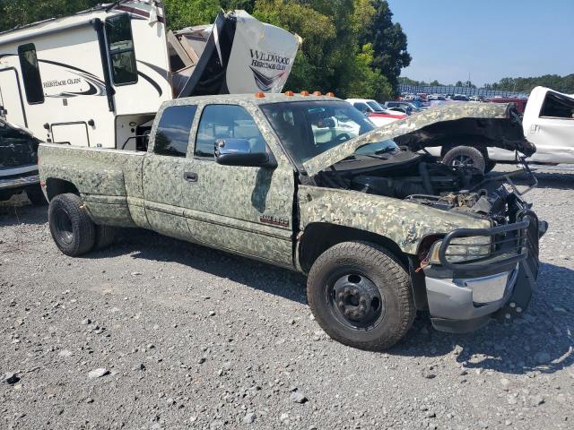 Снимка 4 от търг – 1997 DODGE RAM 2500 с VIN 3B7KC23D4VM537419