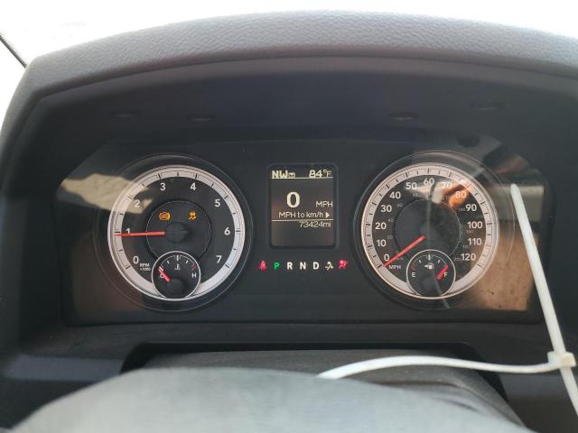 Photo 9 from auction – 2015 RAM 1500 SLT with VIN 1C6RR7LT1FS774130