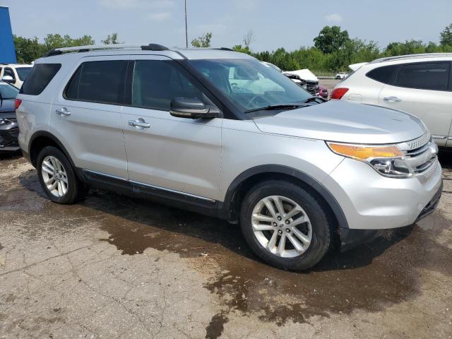 Photo 4 from auction – 2013 FORD EXPLORER X with VIN 1FM5K7D81DGA21053
