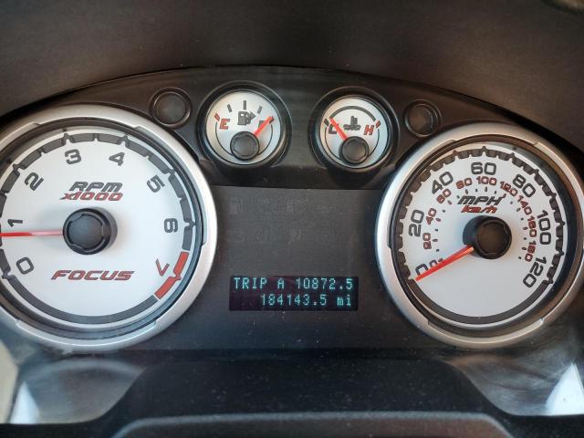 Photo 9 from auction – 2008 FORD FOCUS SE with VIN 1FAHP35N18W296438