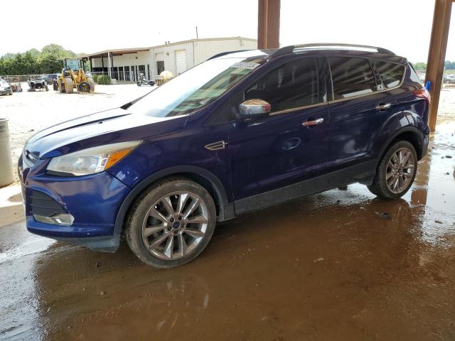 Photo 1 from auction – 2015 FORD ESCAPE SE with VIN 1FMCU0GX6FUC55298