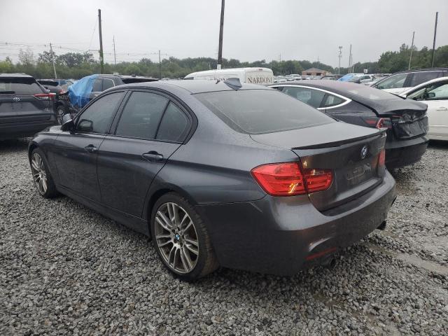 Снимка 2 от търг – 2013 BMW 335 XI с VIN WBA3B9C5XDJ465613