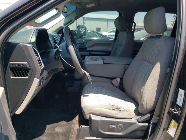 Photo 7 from auction – 2017 FORD F150 SUPER with VIN 1FTEW1C82HKC37553