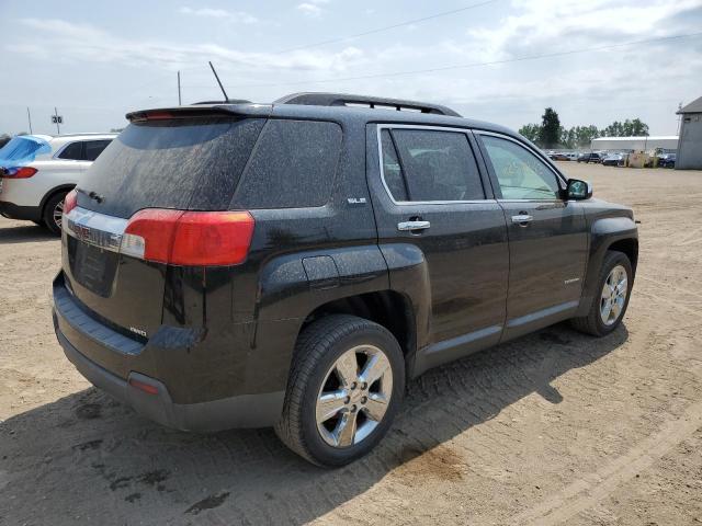 Photo 3 from auction – 2015 GMC TERRAIN SL with VIN 2GKFLWEK0F6278660