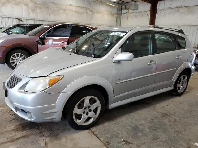Photo 1 from auction – 2008 PONTIAC VIBE with VIN 5Y2SL65858Z424038