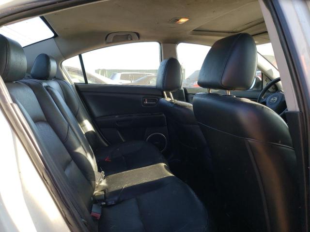 Photo 10 from auction – 2008 MAZDA 3 S with VIN JM1BK323881104205