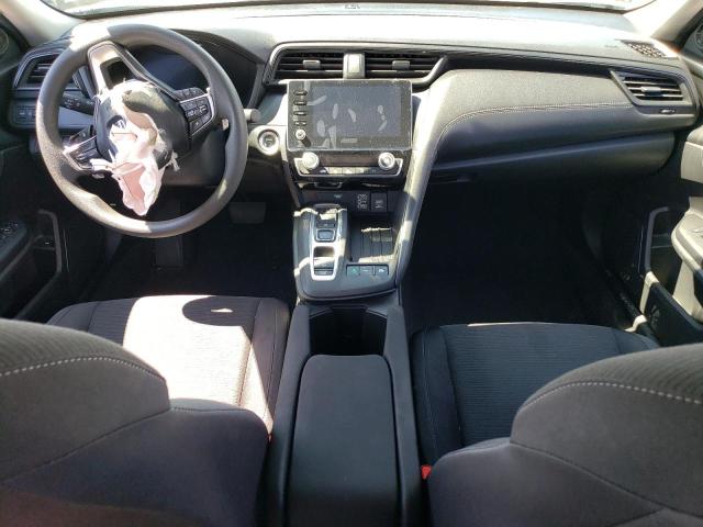 Photo 8 from auction – 2022 HONDA INSIGHT EX with VIN 19XZE4F50NE010156