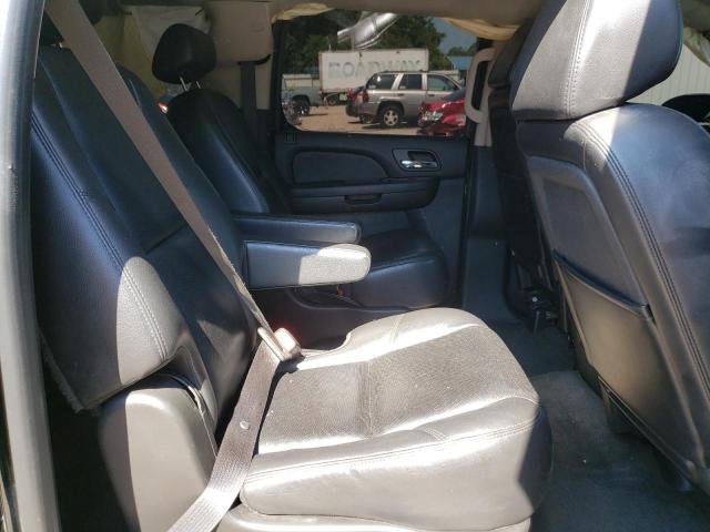 Photo 11 from auction – 2009 CHEVROLET SUBURBAN K with VIN 1GNFK36309J124145